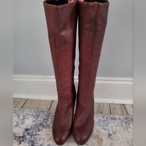 Enzo Angiolini Boots